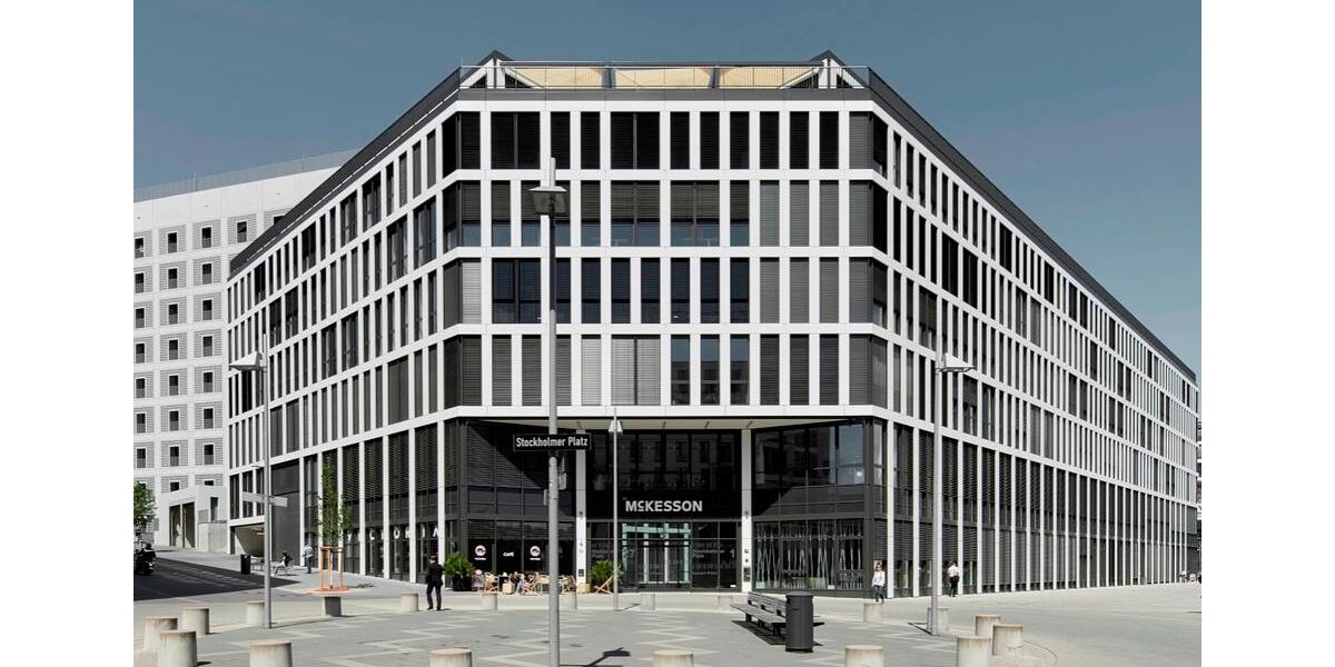 Gewerbeobjekt Stuttgart - 2.190&euro; | Angebot:25968803