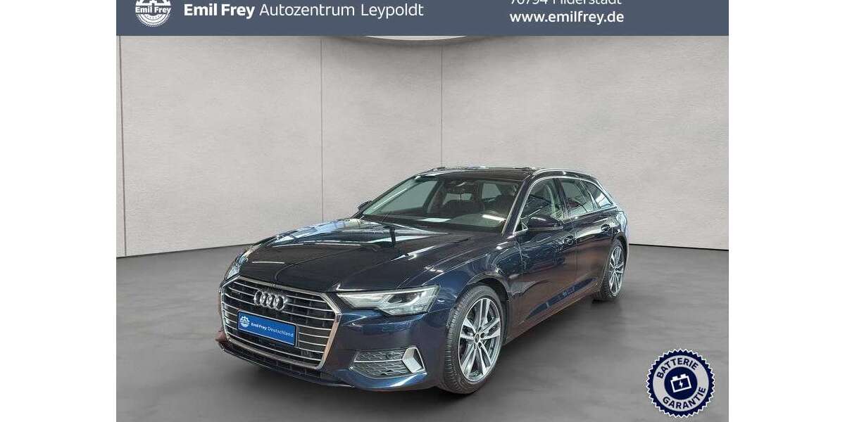 Audi A6 64.092 km 33.890 &euro; Filderstadt 70794