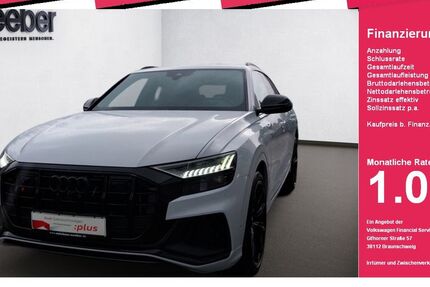 Audi SQ8 76.324 km 67.490 &euro; Herrenberg 71083