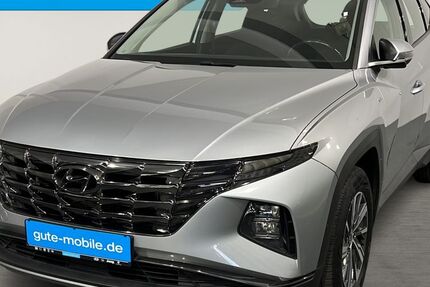 Hyundai TUCSON 74.500 km 24.990 &euro; Reutlingen 72762