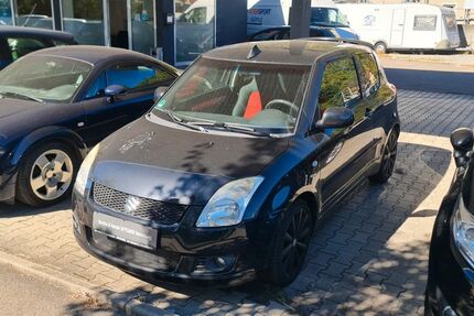 Suzuki Swift 150.000 km 3.300 &euro; Neckartenzlingen 72654