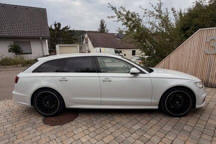 Audi A6 168.467 km 21.400 &euro; Rohrdorf 72229