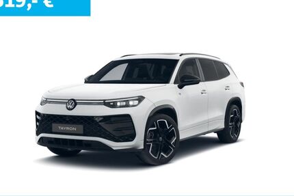 VW Tayron 2.999 km 56.895 &euro; Böblingen 71032