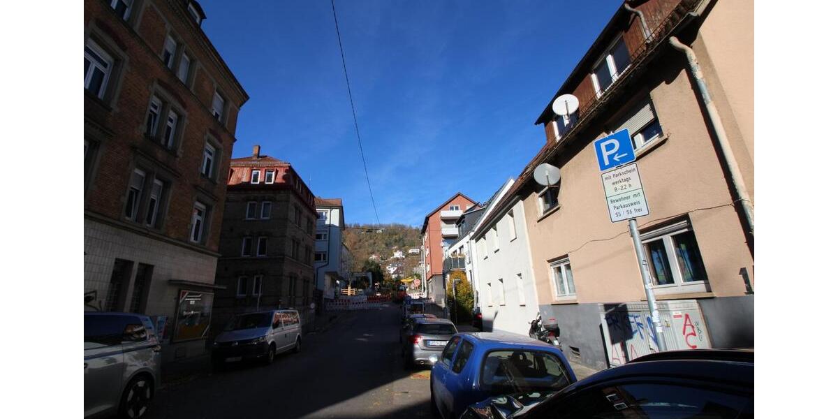 Mehrfamilienhaus, Wohnhaus Stuttgart Stuttgart-Süd - 9 Zimmer, 163 m&sup2;, 575.000&euro; | Angebot:26058984