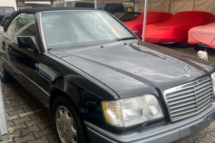 Mercedes-Benz E 320 100.000 km 17.900 &euro; Leinfelden-Echterdingen 70771