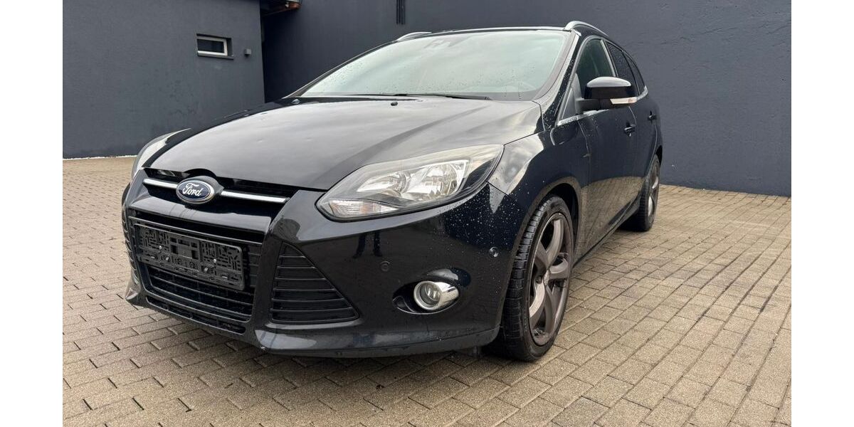 Ford Focus 190.922 km 1.990 &euro; Rottenburg am Neckar 72108