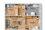 Einfamilienhaus Hechingen - 6 Zimmer, 156 m&sup2;, 270.000&euro; | Angebot:26942202
