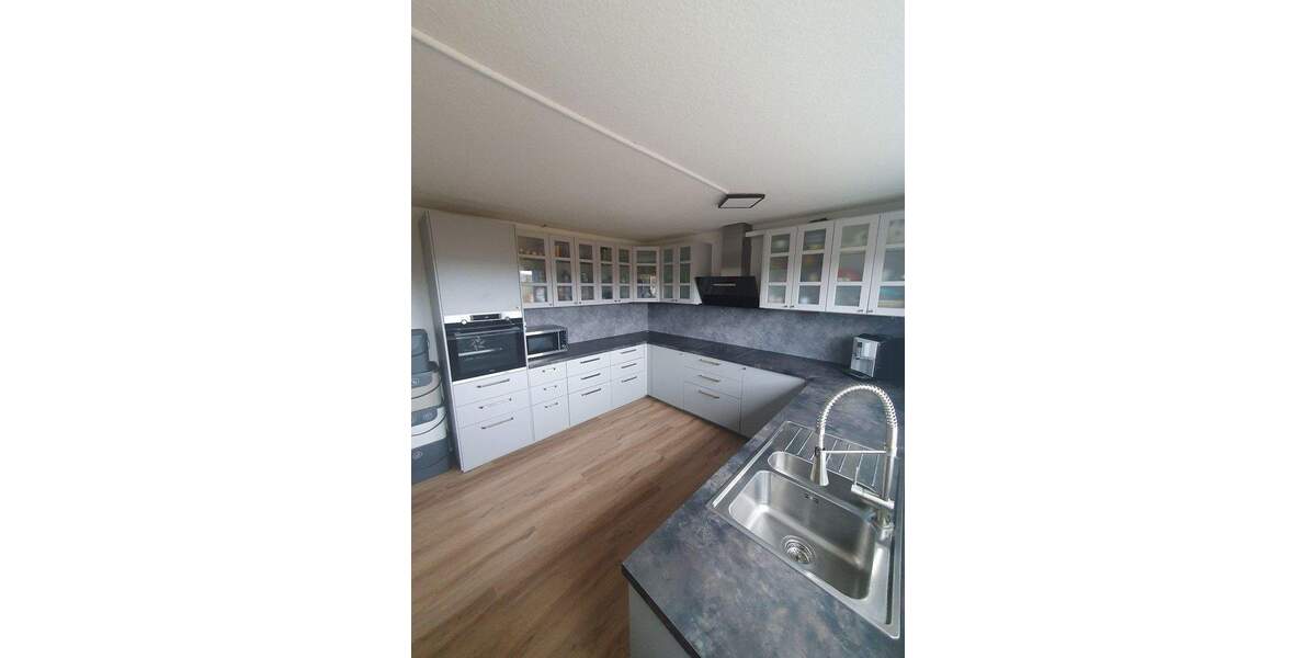 Etagenwohnung Horb am Neckar Horb - 4 Zimmer, 108 m&sup2;, 489.000&euro; | Angebot:25775749