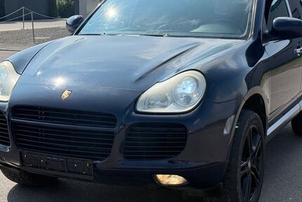 Porsche Cayenne 226.014 km 3.950 &euro; Bisingen 72406