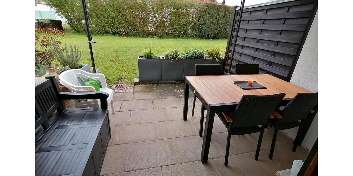 Erdgeschoßwohnung Nagold - 1.5 Zimmer, 38 m&sup2;, 115.000&euro; | Angebot:27226354