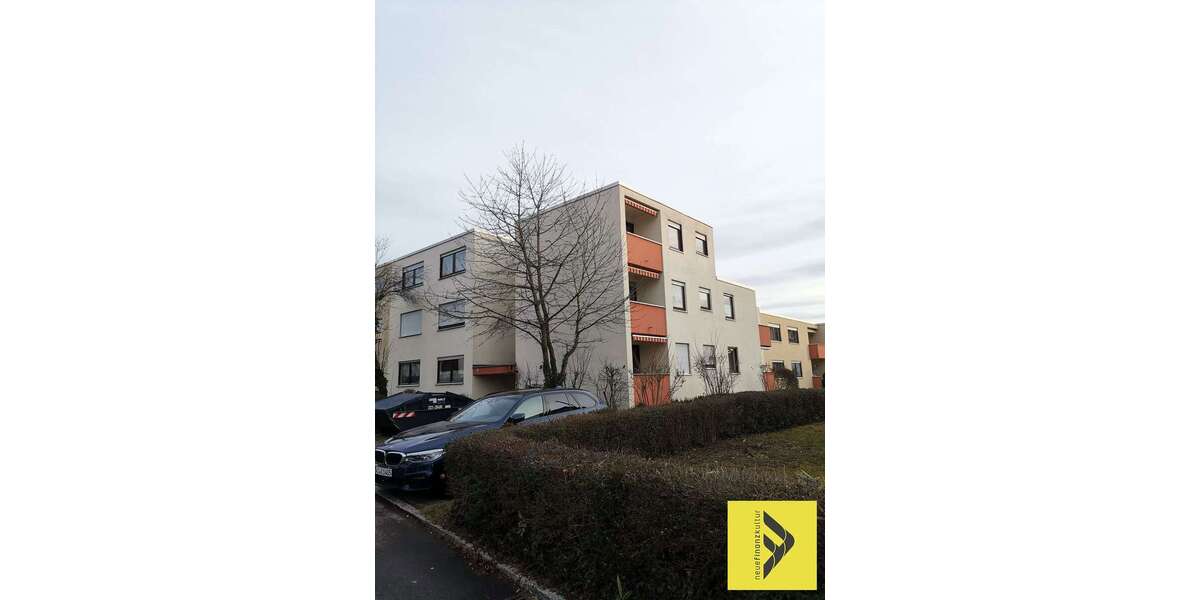 Etagenwohnung Reutlingen Reutlingen-Betzingen - 1 Zimmer, 42 m&sup2;, 570&euro; | Angebot:26896709