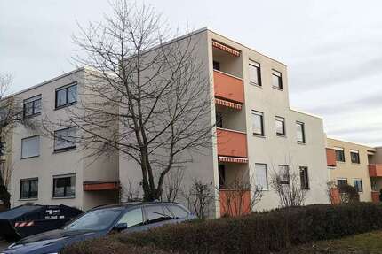 Wohnung Reutlingen Reutlingen-Betzingen - 1 Zimmer, 42 m&sup2;, 570&euro; | Angebot:26896709