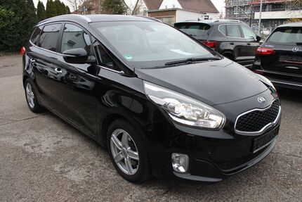 Kia Carens 154.000 km 8.999 &euro; Jettingen/ bei Stuttgart 71131