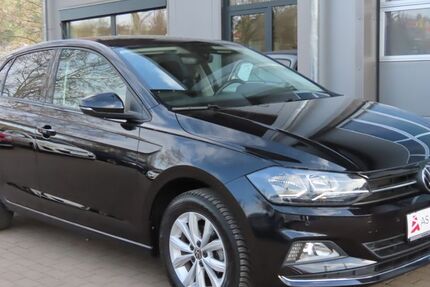 VW Polo 61.000 km 16.390 &euro; Stuttgart 70329