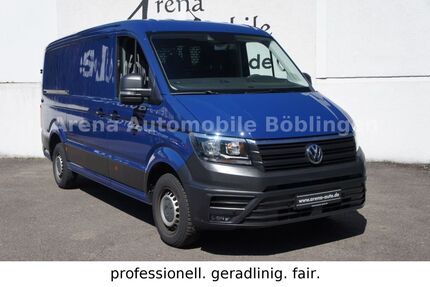 VW Crafter 69.000 km 22.600 &euro; Böblingen / Stuttgart 71032