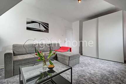 Wohnung Stuttgart Stuttgart-Ost - 3 Zimmer, 50 m&sup2;, 1.130&euro; | Angebot:26005091