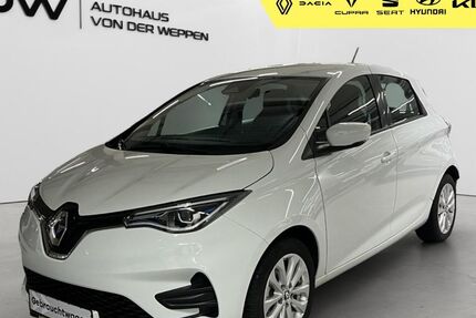 Renault ZOE 23.431 km 15.400 &euro; Stuttgart 70469
