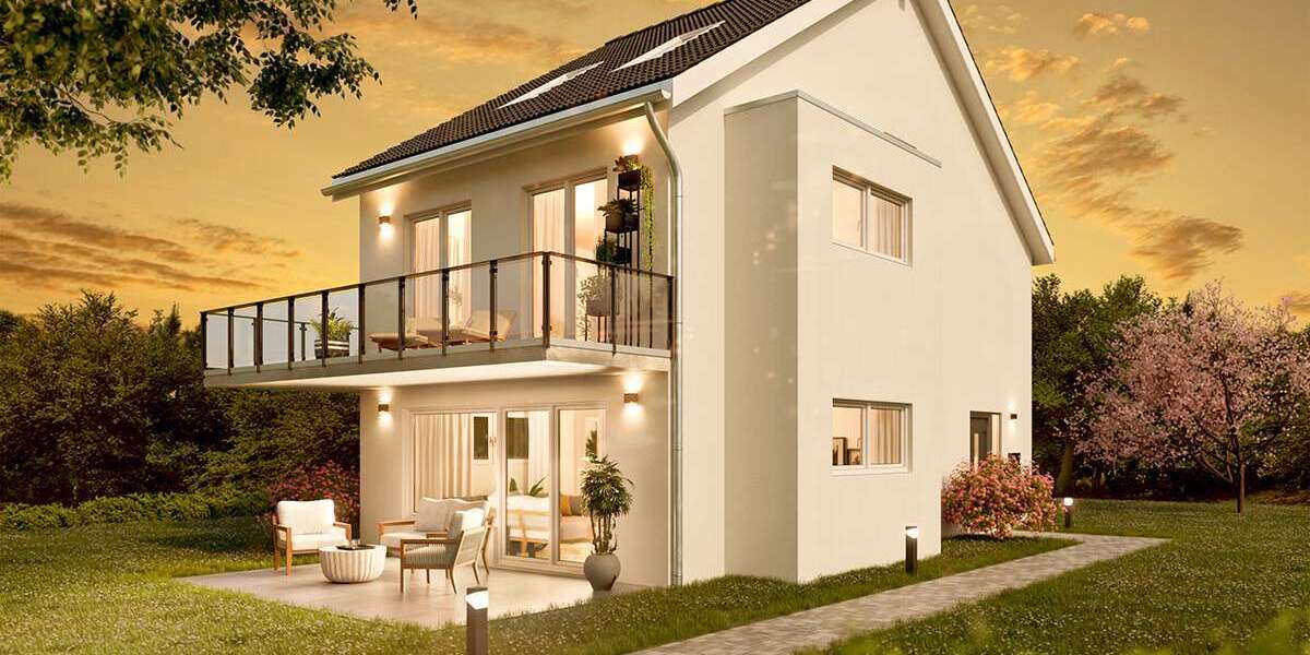 Einfamilienhaus Stuttgart / Botnang Botnang - 6 Zimmer, 168 m&sup2;, 1.259.870&euro; | Angebot:26577366