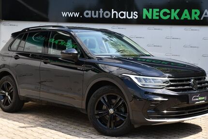 VW Tiguan 100.000 km 25.900 &euro; Reutlingen 72762