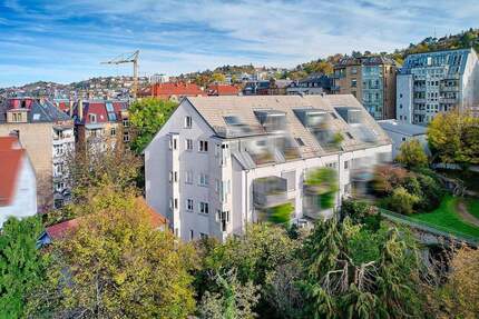 Haus Stuttgart Mitte - 2.280.000&euro; | Angebot:25744328