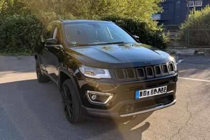 Jeep Compass 90.000 km 12.900 &euro; Reutlingen 72764