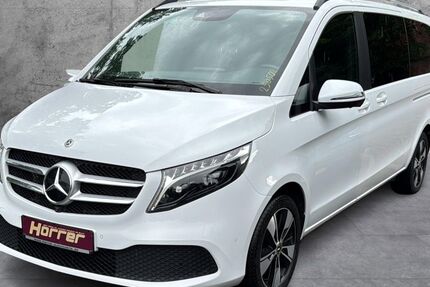 Mercedes-Benz V 250 40.633 km 60.890 &euro; Böblingen 71032