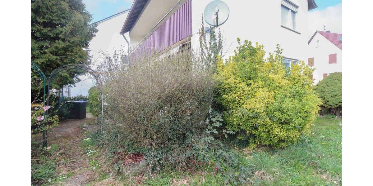 Einfamilienhaus Leinfelden-Echterdingen Leinfelden - 6 Zimmer, 595.000&euro; | Angebot:25998570