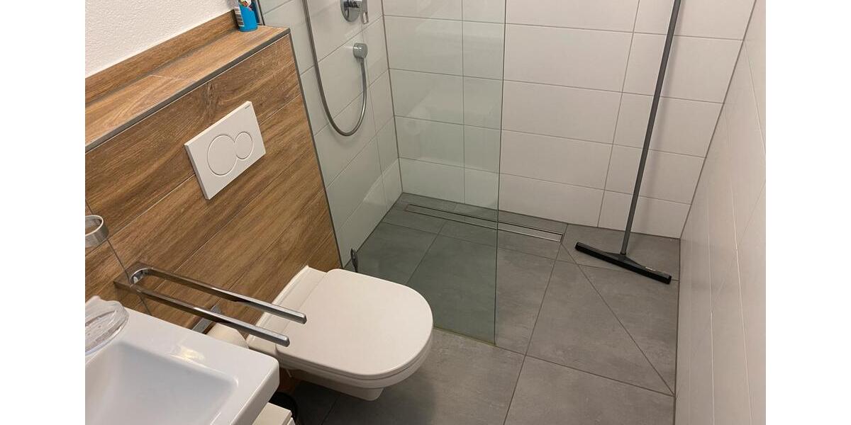 Erdgeschoßwohnung Nagold - 1 Zimmer, 38 m&sup2;, 500&euro; | Angebot:25374998