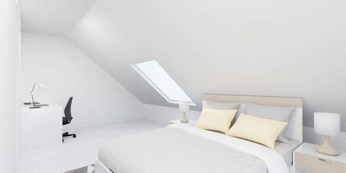 Etagenwohnung Rottenburg Ergenzingen - 4 Zimmer, 103 m&sup2;, 486.000&euro; | Angebot:25720679