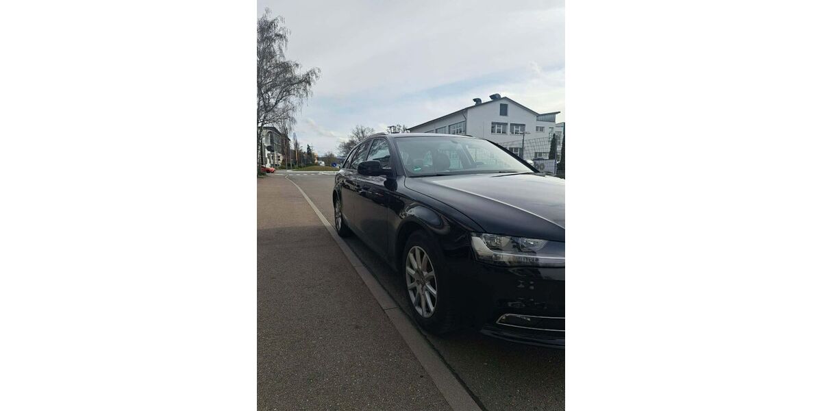Audi A4 244.966 km 9.290 &euro; Oberboihingen 72644