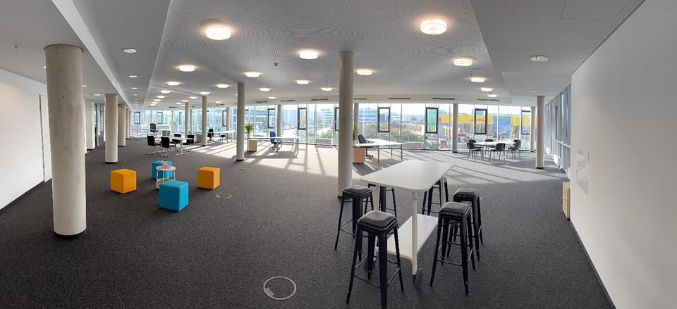 Gewerbeobjekt Filderstadt - 25&euro; | Angebot:23630147