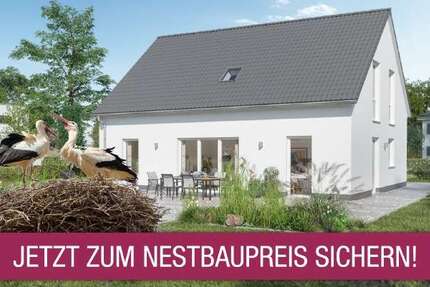 Haus Neuhausen auf den Fildern - 5 Zimmer, 153 m&sup2;, 903.483&euro; | Angebot:24976618