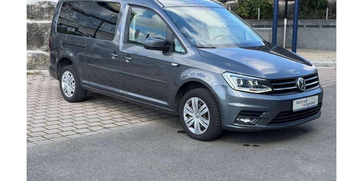 VW Caddy 364.000 km 10.499 &euro; Horb am Neckar 72160