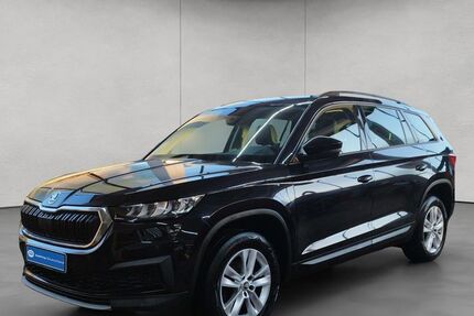 Skoda Kodiaq 159.179 km 22.290 &euro; Stuttgart 70190