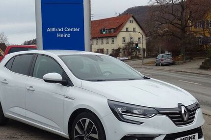 Renault Megane 107.682 km 13.300 &euro; Mössingen-Talheim 72116