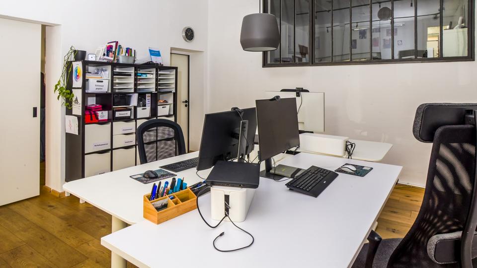 Gewerbeobjekt Stuttgart Stuttgart-West - 300&euro; | Angebot:25968975