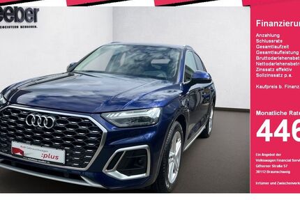Audi Q5 86.157 km 41.889 &euro; Herrenberg 71083