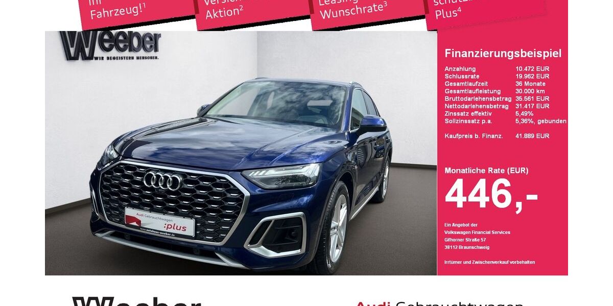 Audi Q5 86.157 km 41.889 &euro; Herrenberg 71083
