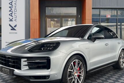 Porsche Cayenne 10.800 km 112.400 &euro; Sindelfingen 71065