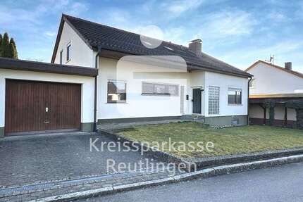 Haus Reutlingen Altenburg - 8 Zimmer, 216 m&sup2;, 630.000&euro; | Angebot:26311790