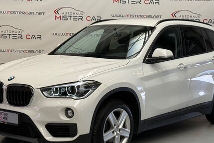 BMW X1 147.000 km 13.490 &euro; Magstadt 71106