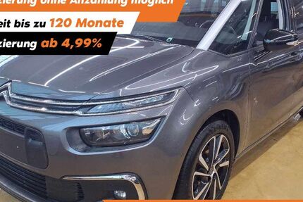 Citroen C4 SpaceTourer 85.800 km 17.900 &euro; Mössingen 72116