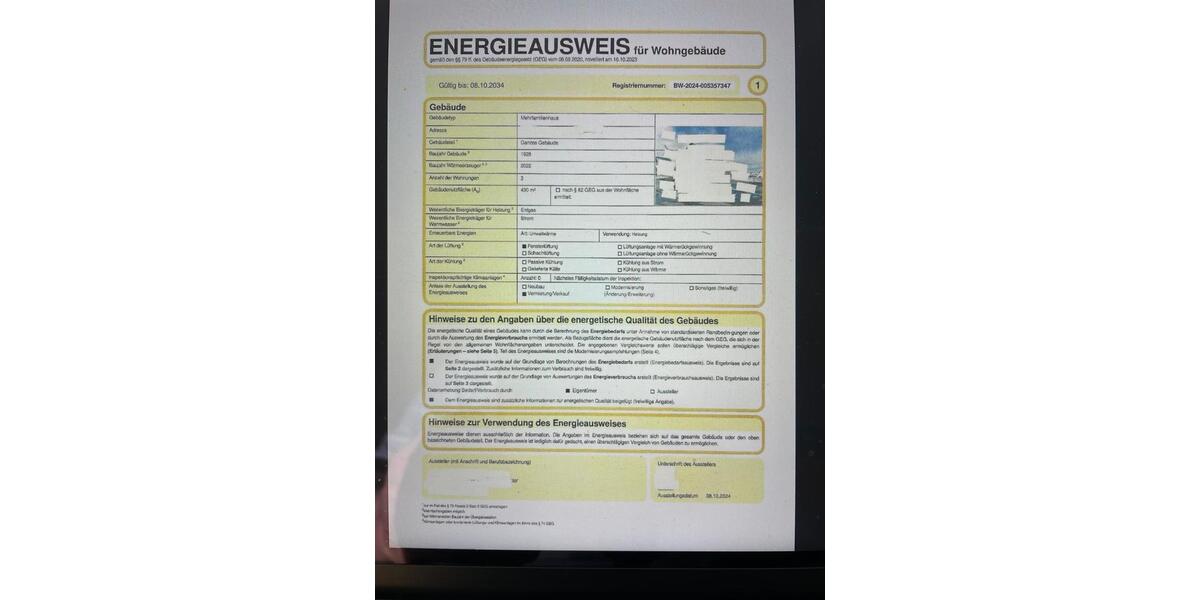 Etagenwohnung Böblingen - 2 Zimmer, 91 m&sup2;, 1.200&euro; | Angebot:25329938