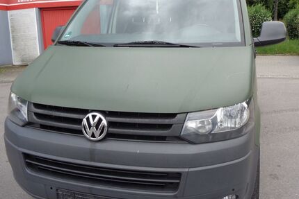 VW T5 andere 242.000 km 11.600 &euro; Stuttgart 70469