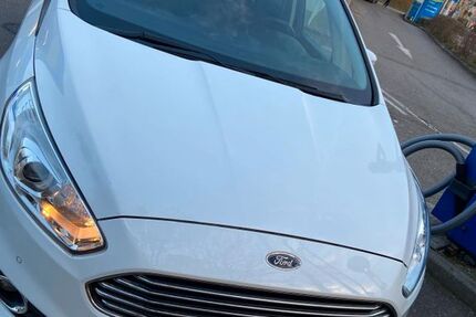 Ford S-Max 115.000 km 11.600 &euro; Reutlingen 72760