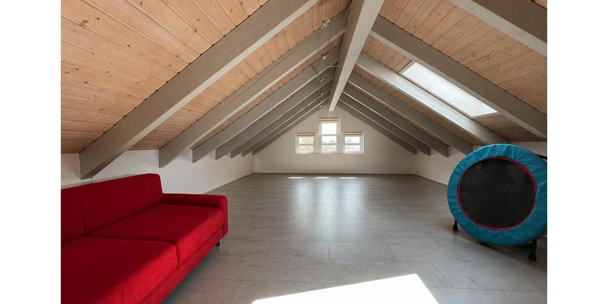 Maisonettenwohnung Filderstadt - 4.5 Zimmer, 127 m&sup2;, 498.000&euro; | Angebot:26047345