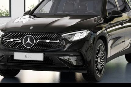 Mercedes-Benz GLC 200 9.900 km 57.980 &euro; Stuttgart 70372