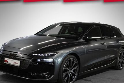 Audi A6 e-tron 8.665 km 72.620 &euro; Stuttgart 70469