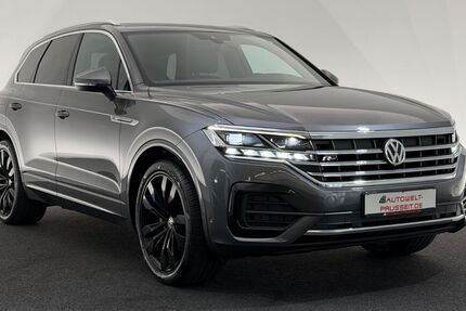 VW Touareg 102.976 km 38.730 &euro; Horb am Neckar 72160