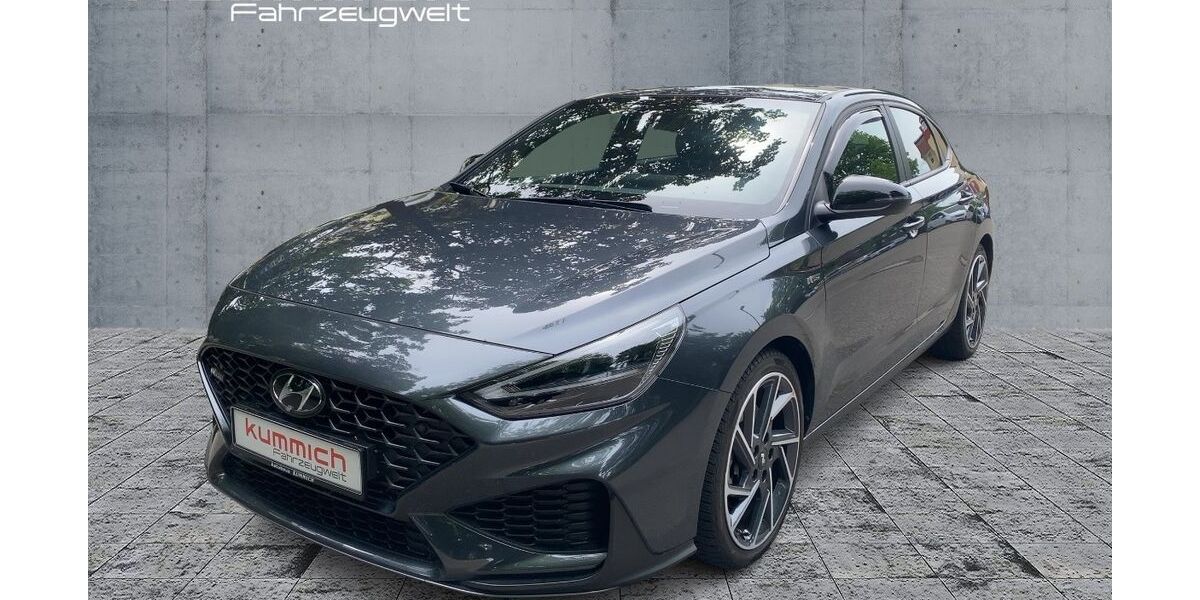 Hyundai i30 23.254 km 24.990 &euro; Filderstadt 70794